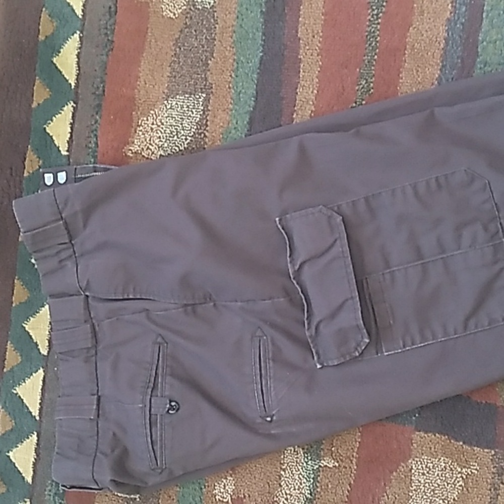 🚨 Sheriff Tactical Law Enforcement PANTS  34R Uniform UniSex